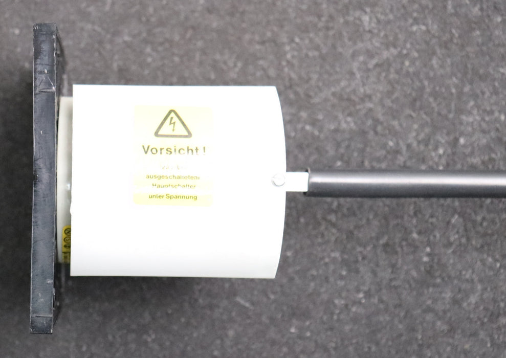 Bild des Artikels MOELLER-Schalter-A256/147A.1110-A39-HS-25A-600VAC-15hp-gebraucht