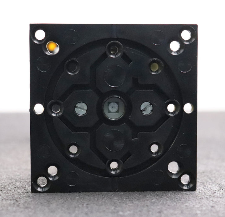 Bild des Artikels MOELLER-Schalter-A256/147A.1110-A39-HS-25A-600VAC-15hp-gebraucht