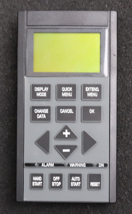 Bild des Artikels DANFOSS-Frequenzumformer-VLT-6000-HVAC-VLT6003HT4B20STR3DLF00-Art.Nr.-175Z7005