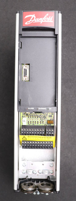 Bild des Artikels DANFOSS-Frequenzumformer-VLT-6000-HVAC-VLT6003HT4B20STR3DLF00-Art.Nr.-175Z7005