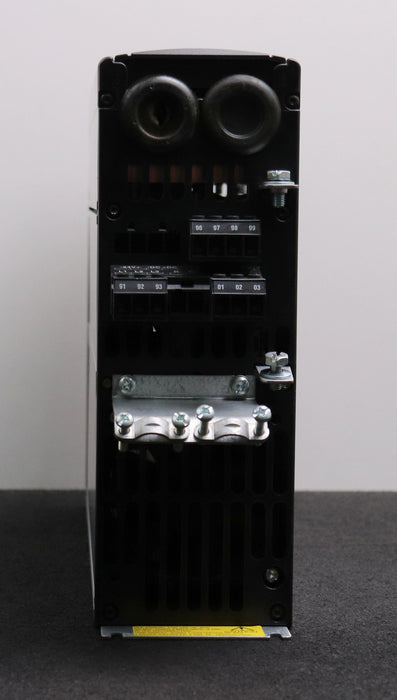 Bild des Artikels DANFOSS-Frequenzumformer-VLT-6000-HVAC-VLT6004HT4B20STR3DLF00-Art.Nr.-175Z7006