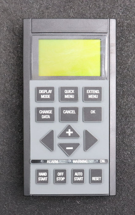 Bild des Artikels DANFOSS-Frequenzumformer-VLT-6000-HVAC-VLT6004HT4B20STR3DLF00-Art.Nr.-175Z7006