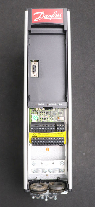 Bild des Artikels DANFOSS-Frequenzumformer-VLT-6000-HVAC-VLT6004HT4B20STR3DLF00-Art.Nr.-175Z7006