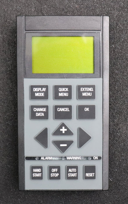 Bild des Artikels DANFOSS-Frequenzumformer-VLT-6000-HVAC-VLT6004HT4B20STR3D0F00A00C0