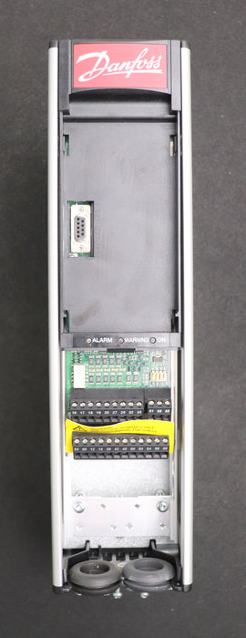 Bild des Artikels DANFOSS-Frequenzumformer-VLT-6000-HVAC-VLT6004HT4B20STR3D0F00A00C0