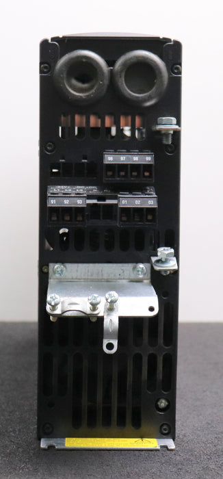 Bild des Artikels DANFOSS-Frequenzumformer-VLT-6000-HVAC-VLT6002HT4B20STR3DLF00-Art.Nr.-175Z7004