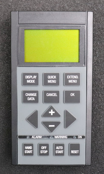 Bild des Artikels DANFOSS-Frequenzumformer-VLT-6000-HVAC-VLT6002HT4B20STR3DLF00-Art.Nr.-175Z7004