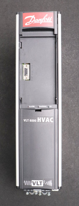 Bild des Artikels DANFOSS-Frequenzumformer-VLT-6000-HVAC-VLT6003HT4B20STR3DLF00-Nr.-175Z7005