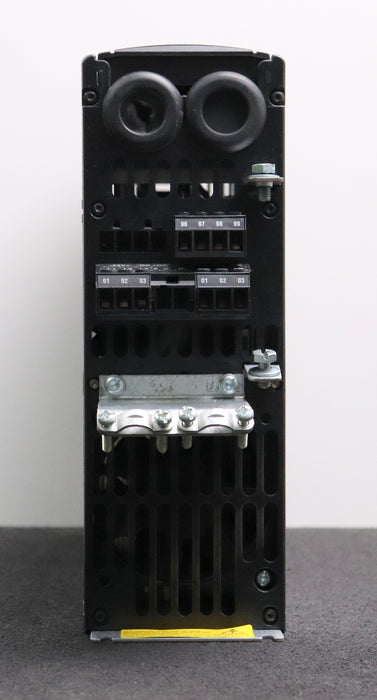 Bild des Artikels DANFOSS-Frequenzumformer-VLT-6000-HVAC-VLT6003HT4B20STR3DLF00-Nr.-175Z7005