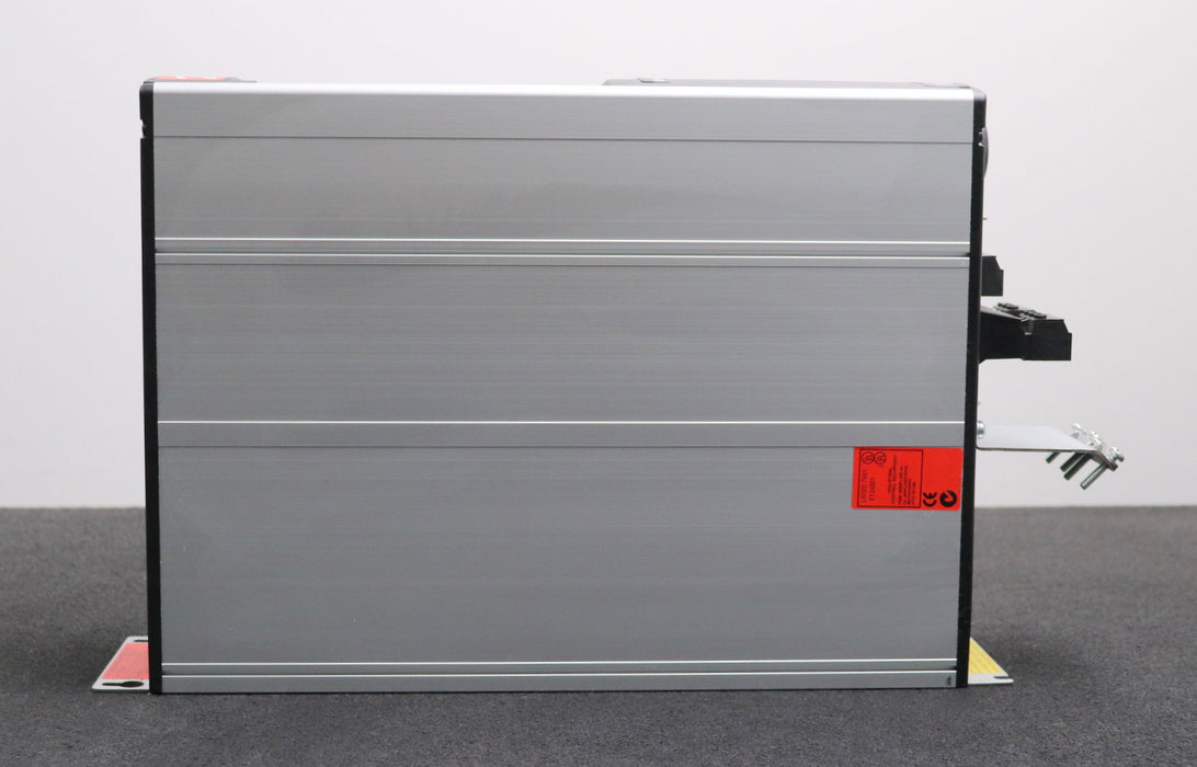 Bild des Artikels DANFOSS-Frequenzumformer-VLT-6000-HVAC-VLT6003HT4B20STR3DLF00-Nr.-175Z7005