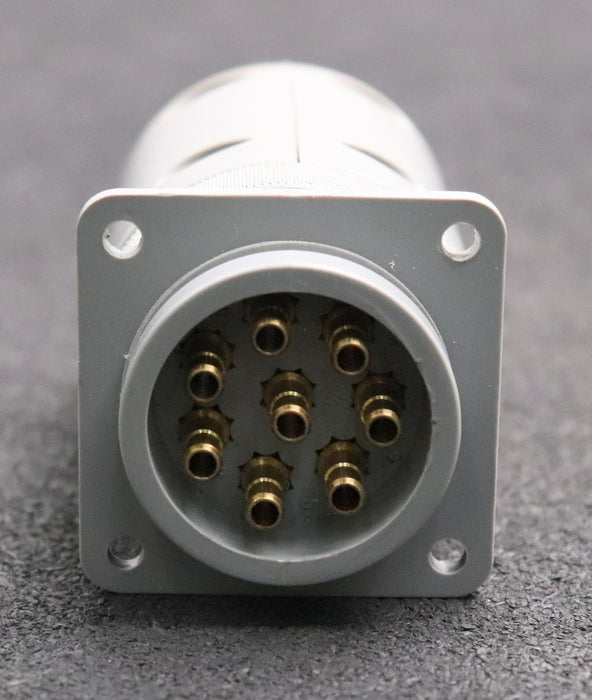 Bild des Artikels FESTO-Vielfachstecker-KSV-8-Art.Nr.-7558-Betriebsdruck--0,95-16bar-gebraucht