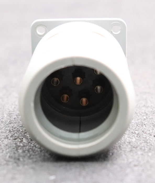 Bild des Artikels FESTO-Vielfachstecker-KSV-8-Art.Nr.-7558-Betriebsdruck--0,95-16bar-gebraucht