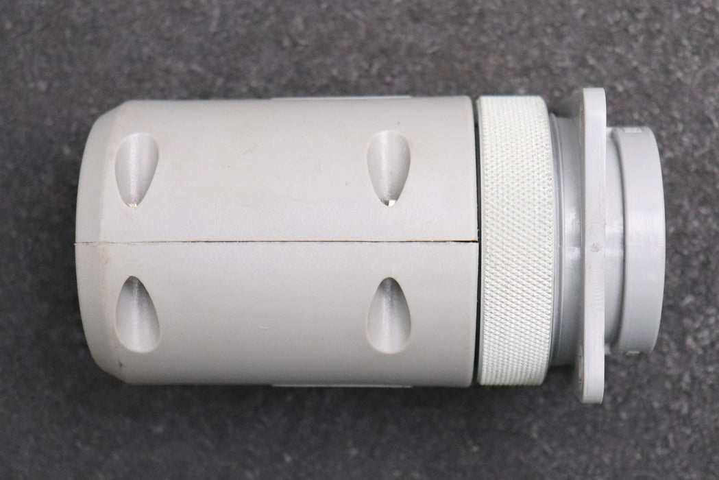 Bild des Artikels FESTO-Vielfachstecker-KSV-8-Art.Nr.-7558-Betriebsdruck--0,95-16bar-gebraucht