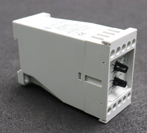 Bild des Artikels DOLD-VARIMETER-Unterspannungsrelais-AA-9943.11-Art.Nr.-0027866-3AC-50/60Hz