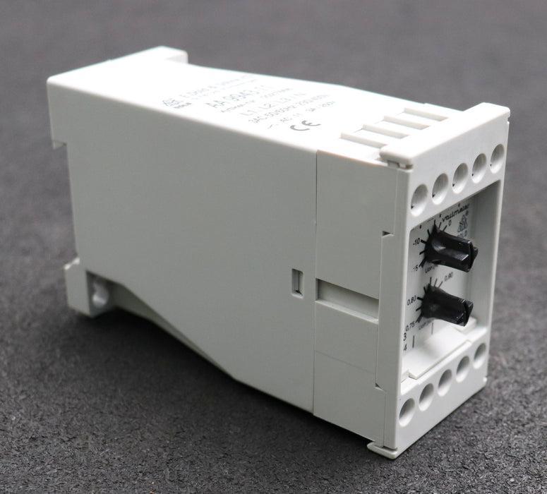Bild des Artikels DOLD-VARIMETER-Unterspannungsrelais-AA-9943.11-Art.Nr.-0027866-3AC-50/60Hz