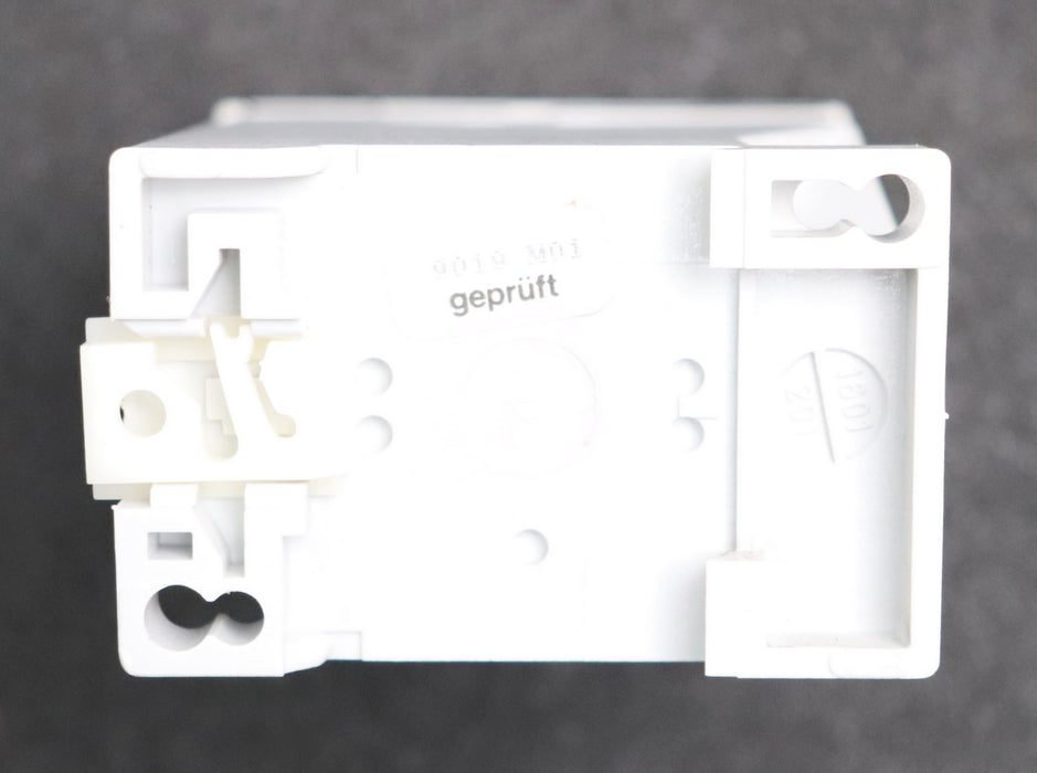Bild des Artikels DOLD-VARIMETER-Unterspannungsrelais-AA-9943.11-Art.Nr.-0027866-3AC-50/60Hz