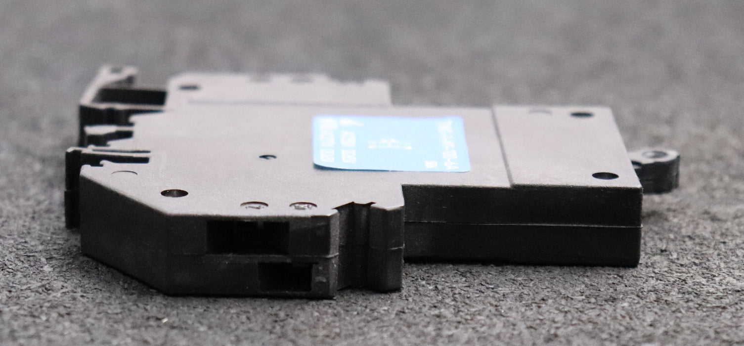 Bild des Artikels PHOENIX-CONTACT-Thermomagnetischer-Geräteschutzschalter-TMC-1-M1-100-6A