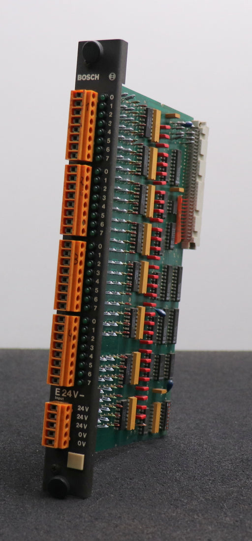 Bild des Artikels BOSCH-E24V--Input-Modul-047962-1027-gebraucht