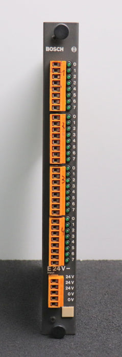 Bild des Artikels BOSCH-E24V--Input-Modul-047962-1027-gebraucht