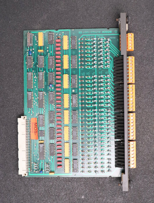 Bild des Artikels BOSCH-E24V--Input-Modul-047962-1027-gebraucht