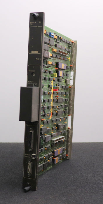 Bild des Artikels BOSCH-CNC-CP2-062635-103401-gebraucht---ein-Steckverbinder-gebrochen!