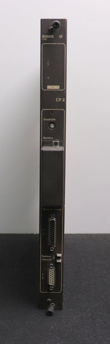 Bild des Artikels BOSCH-CNC-CP2-062635-103401-gebraucht---ein-Steckverbinder-gebrochen!