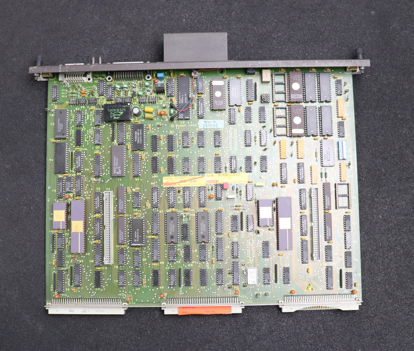 Bild des Artikels BOSCH-CNC-CP2-062635-103401-gebraucht---ein-Steckverbinder-gebrochen!