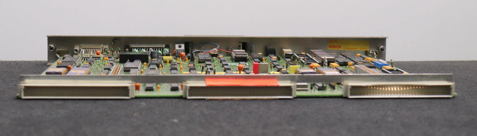 Bild des Artikels BOSCH-CNC-CP2-062635-103401-gebraucht---ein-Steckverbinder-gebrochen!