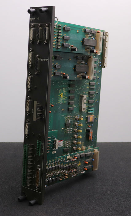 Bild des Artikels BOSCH-CNC-SERVO-047927-2037-046679-1017-047931-2017-047929-2027-gebraucht