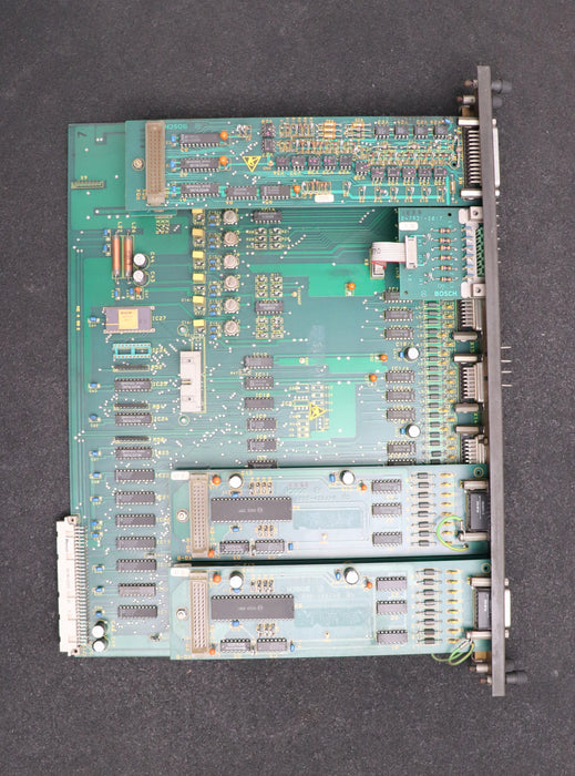 Bild des Artikels BOSCH-CNC-SERVO-047927-2037-046679-1017-047931-2017-047929-2027-gebraucht