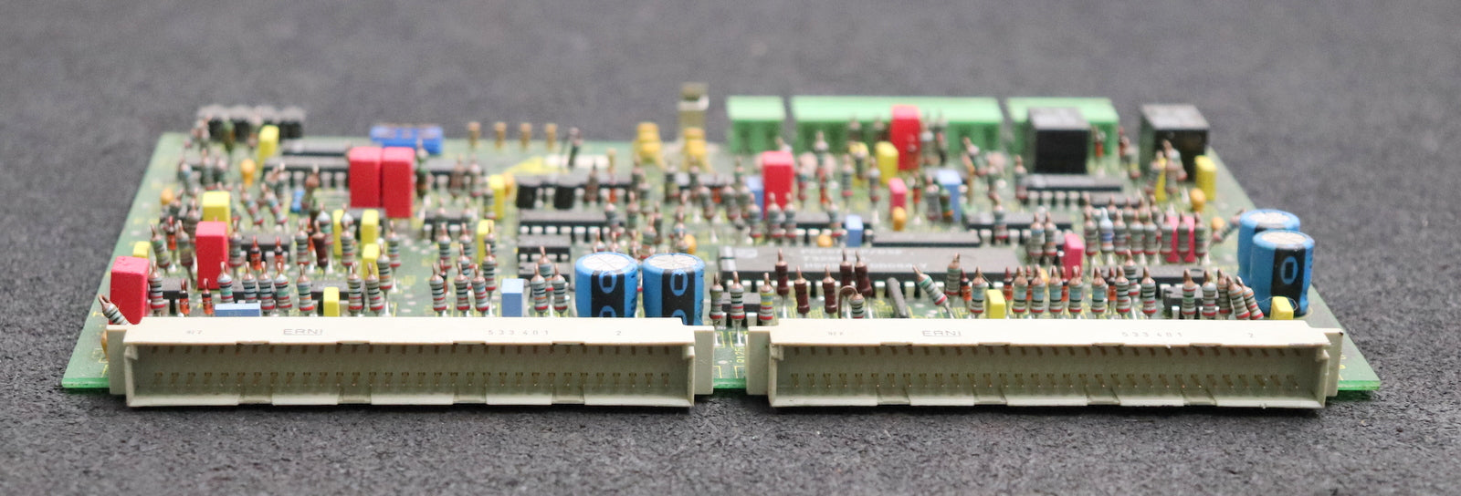 Bild des Artikels BOSCH-Platine-Mat.Nr.-055052-108401-gebraucht