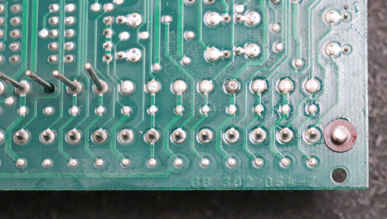 Bild des Artikels CONTRAVES-Platine-SPU-A-GB-302-054-Z-gebraucht