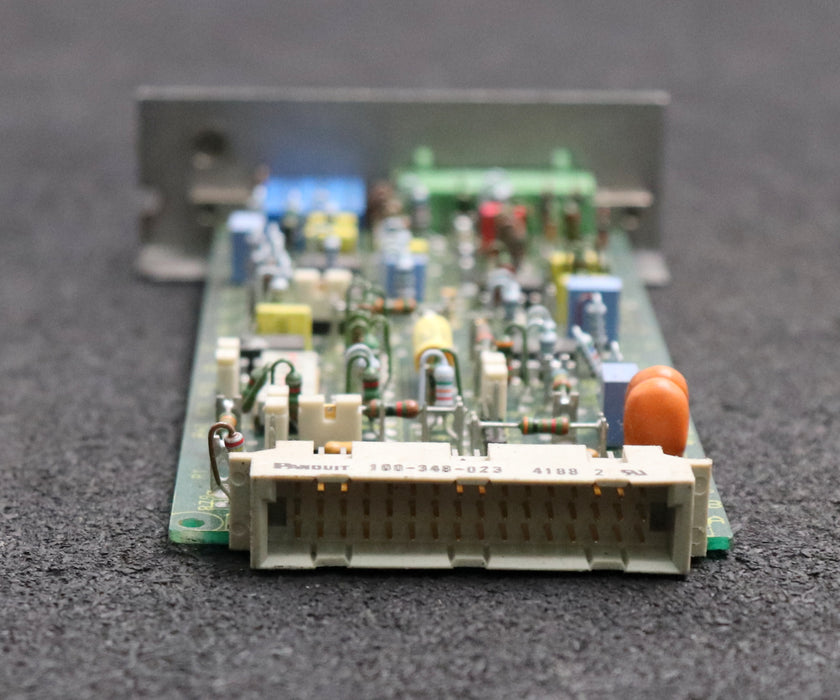 Bild des Artikels BOSCH-Optimirungskarte-Mat.Nr.-047831-2037-gebraucht