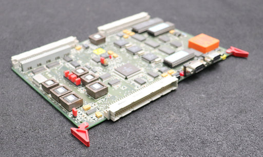 Bild des Artikels METEOR-ELECTRONIC-Platine-W-428-909-A-SAZ-9513/86-gebraucht