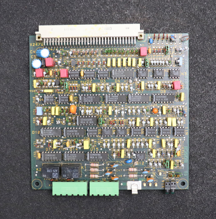 Bild des Artikels BOSCH-Platine-048109-2017-gebraucht