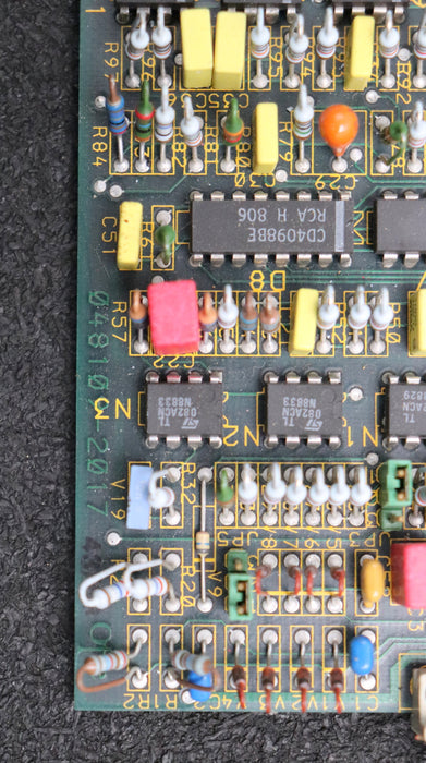 Bild des Artikels BOSCH-Platine-048109-2017-gebraucht