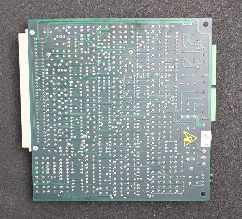 Bild des Artikels BOSCH-Platine-048109-2017-gebraucht