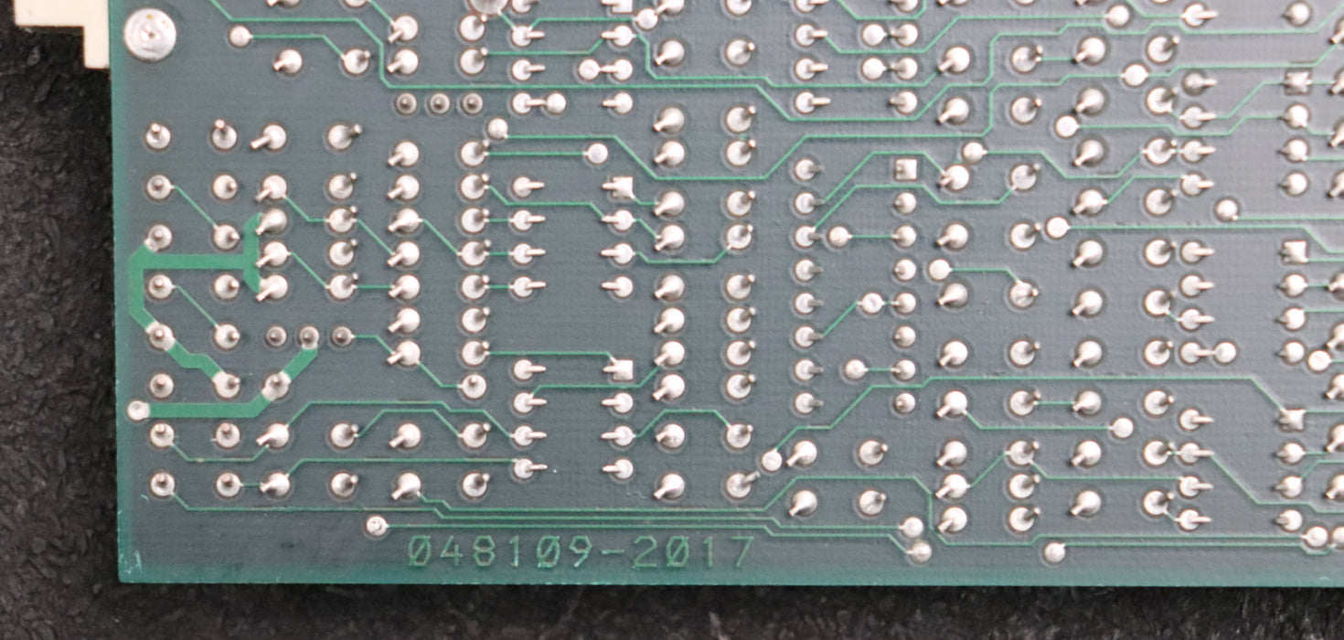 Bild des Artikels BOSCH-Platine-048109-2017-gebraucht