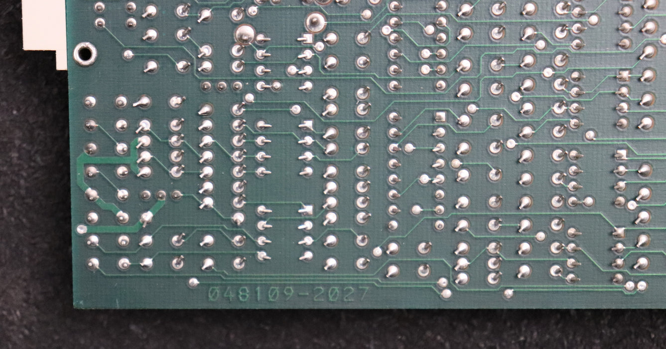 Bild des Artikels BOSCH-Platine-048109-2027-gebraucht