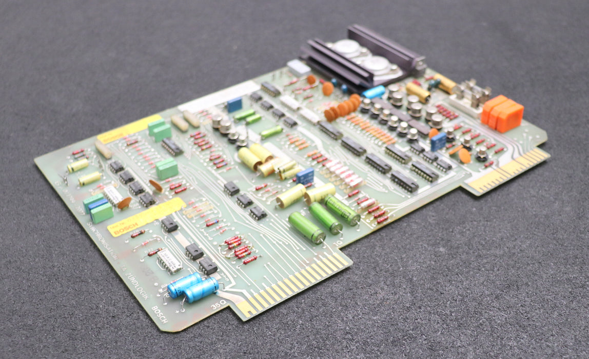 Bild des Artikels BOSCH-Synchronisation-1A-Zündlogik-Mat.Nr.-022798-213401-022798-208303
