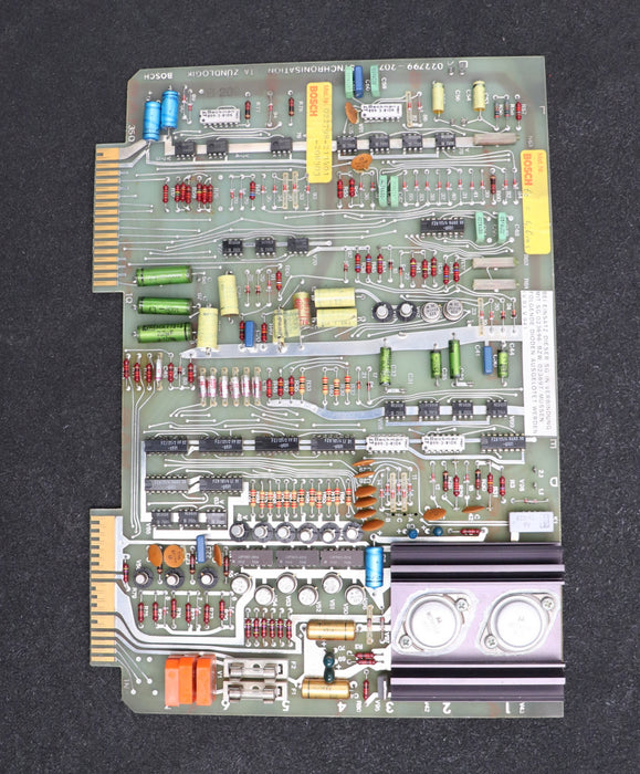 Bild des Artikels BOSCH-Synchronisation-1A-Zündlogik-Mat.Nr.-022798-213401-022798-208303