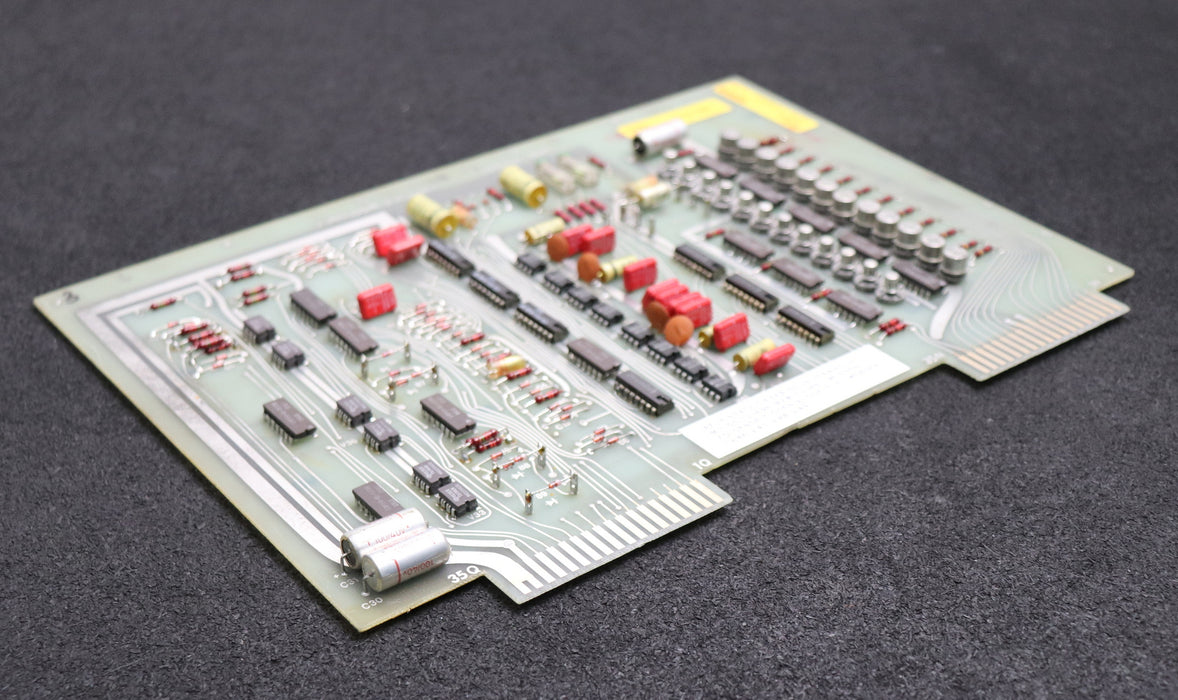 Bild des Artikels BOSCH-Zündlogik-2-Achsen-Mat.Nr.-022957-210401-022957-209303-Platine-022958-2047