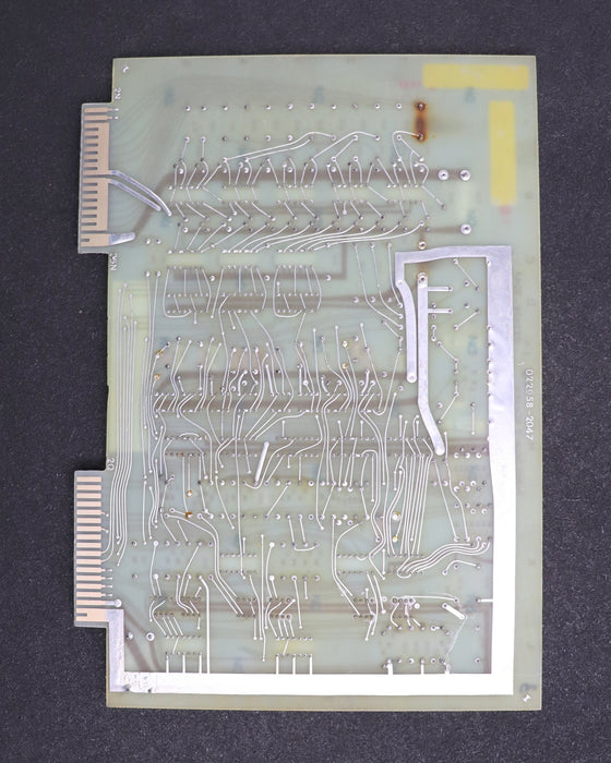 Bild des Artikels BOSCH-Zündlogik-2-Achsen-Mat.Nr.-022957-210401-022957-209303-Platine-022958-2047