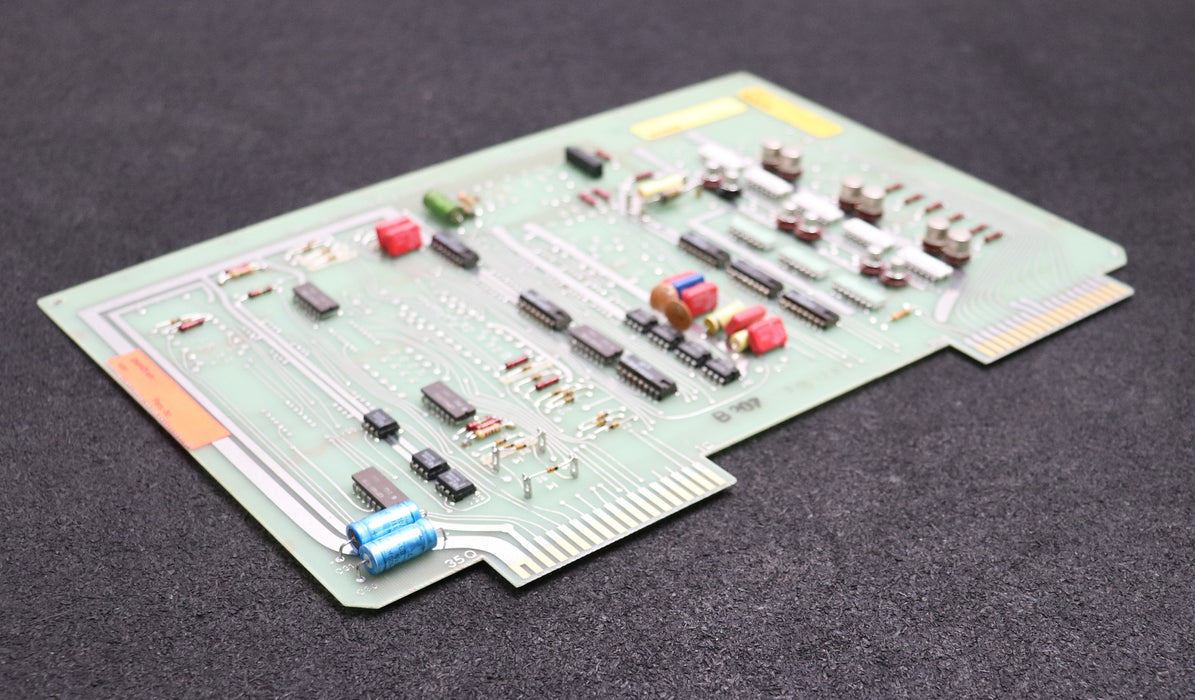 Bild des Artikels BOSCH-Zündlogik-2-Achsen-Mat.Nr.-023702-109401-023702-107303-Platine-022958-2047