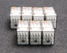Bild des Artikels FINDER-7x-Steckrelais-4Wechsler-55.34.8.230.0050-5A-250VAC-Spulenspannung-230VAC