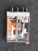 Bild des Artikels FINDER-7x-Steckrelais-4Wechsler-55.34.8.230.0050-5A-250VAC-Spulenspannung-230VAC