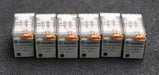 Bild des Artikels FINDER-6x-Steckrelais-4-Wechsler-55.34.8.024.0050-5A-250VAC-Spulenspannung-24VAC