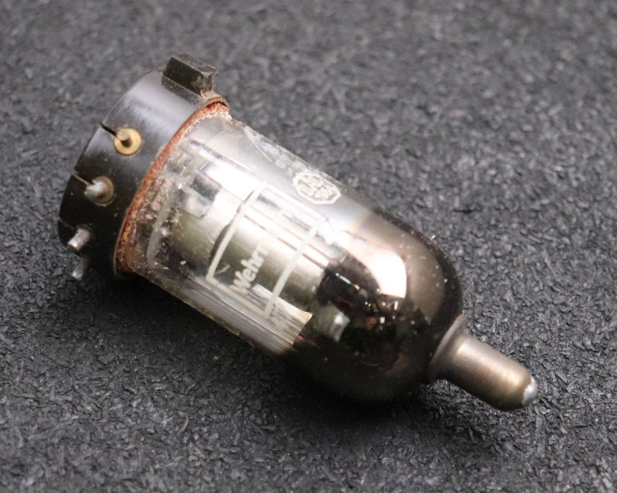 Bild des Artikels LORENZ-Historische-Röhre-LV1-/-LG3-unbenutzt-in-OVP