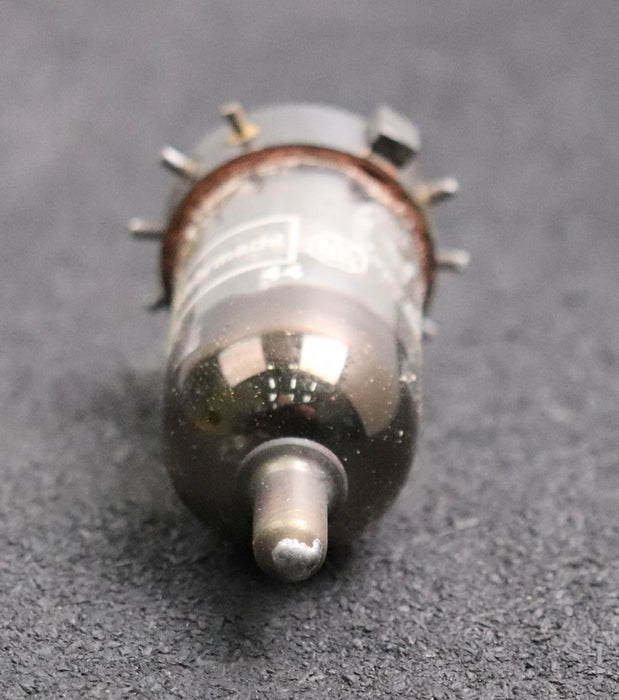 Bild des Artikels LORENZ-Historische-Röhre-LV1-/-LG3-unbenutzt-in-OVP