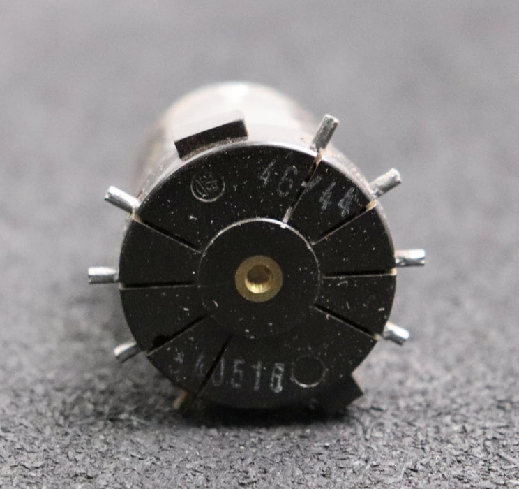 Bild des Artikels LORENZ-Historische-Röhre-LV1-/-LG3-unbenutzt-in-OVP